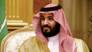 Saudi-Arabien unter Druck: „Der Prinz baut das Land in eine Diktatur um“