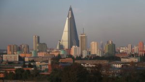 UN beklagt unveränderte Lage: Nordkorea verletzt weiterhin Menschenrechte