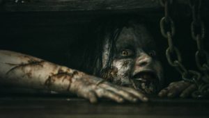 Film-Tipps: Die fünf besten Horrorfilme für Halloween