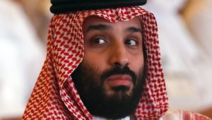 „Nichts mit Khashoggi zu tun“: Macron will Saudis weiter Waffen verkaufen