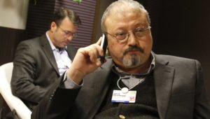 „Schlecht ausgeführte“ Tötung: Fall Khashoggi: USA leiten Sanktionen ein