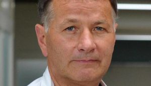 TV-Arzt: Thomas Rühmann kann Serienrolle «gut aushalten»