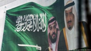 Deutschland: neuer Umgang mit Saudi-Arabien?
