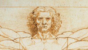 Diese Augenkrankheit half Leonardo da Vinci beim Malen