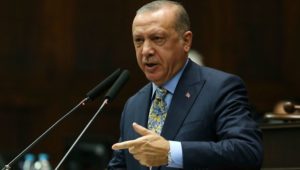 Es geht um „politischen Mord“: Erdogan gibt Saudis noch eine Chance