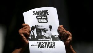 Bestätigung aus Riad: Khashoggi wurde „vorsätzlich“ getötet