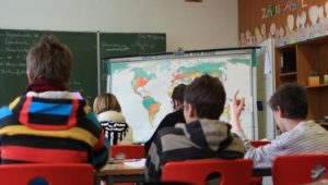 Schulen in Deutschland werden nur langsam besser