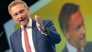 „Beruht auf Gegenseitigkeit“: Lindner lehnt Koalition unter Merkel ab