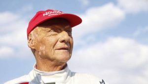 Ärzte: Niki Lauda kann nach Reha normales Leben führen