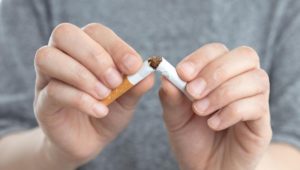 Tipps: Aufhören zu Rauchen – Es zählen die ersten 10 Tage