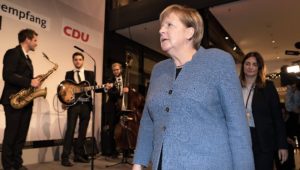 Historische Zäsur in Hamburg: Die CDU hat Angst vor der Spaltung