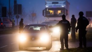 Anschlag von Straßburg: Tatverdächtiger saß in Deutschland in Haft