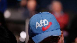 Parteikonvent entscheidet: AfD hält noch an Junger Alternative fest