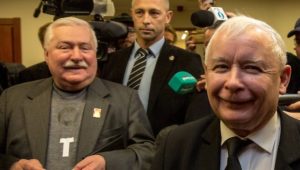 Äußerungen zu Smolensk-Unglück: Kaczynski verklagt erfolgreich Walesa