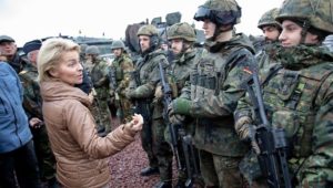 Nato schreckt Russland ab: Über 51.000 Soldaten üben bei Großmanöver