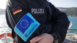 „Nichts Utopisches versprechen“: Frontex-Ausbau kommt erst viel später