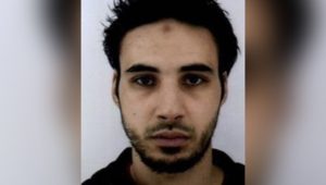 Tatverdächtiger von Straßburg: Polizei fahndet öffentlich nach Chérif Chekatt