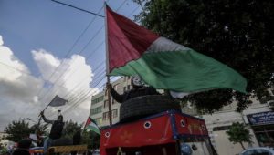 US-Antrag abgelehnt: UN-Vollversammlung will Hamas nicht verurteilen