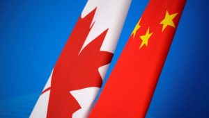 Weitere Festnahme: Kanada vermisst Staatsbürger in China