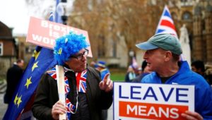 Spekulationen entkräftet: Brexit-Abstimmung wird nicht verschoben
