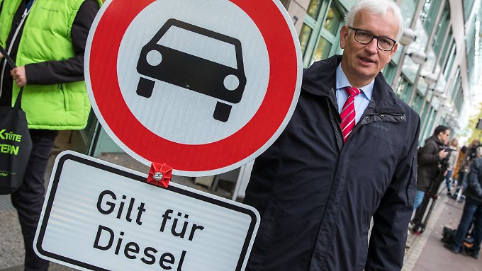 SPD-Haus widerspricht CDU: Ministerium will weiter Umwelthilfe fördern