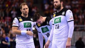 Handball Deutschland gegen Norwegen: Shitstorm gegen Alexander Bommes