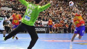 Einschaltquoten: Mehr als 9 Millionen gucken Handball