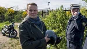 TV-Tipp: «Tatort»-Kommissar Stellbrink ermittelt zum letzten Mal