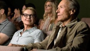 Zwischen Roadmovie und Krimi: «The Mule» von und mit Clint Eastwood