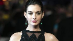 Kino-Charts: Neuer Thriller mit Anne Hathaway floppt in Amerikas Kinos