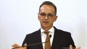Maas: Deutschland hat ein Terrorproblem