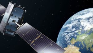 Satelliten-Navigationssystem Galileo teilweise ausgefallen