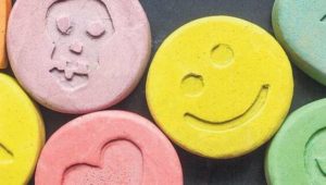 Mit Ecstasy gegen Ängste und Traumata