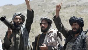 Wie Deutschland Taliban und afghanische Regierung zum Reden bringen will