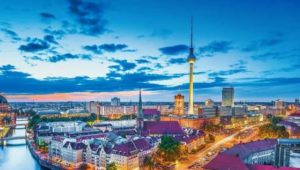 Wie stehen Berlins Chancen?