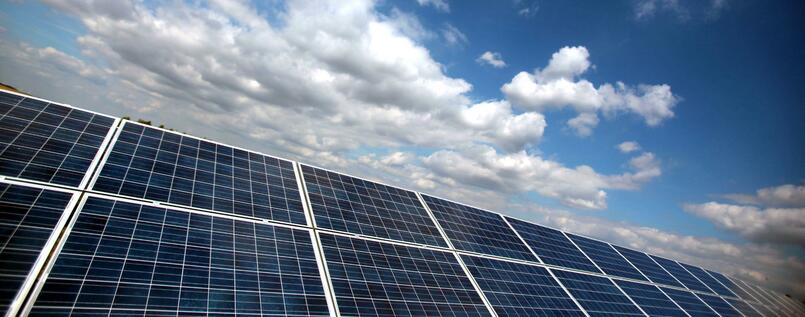 Neue Technik soll Solarzellen deutlich effizienter machen