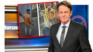 „Aktenzeichen XY“ im ZDF: Warnung! Sollten Sie DIESEN Mann sehen – sofort Polizei rufen
